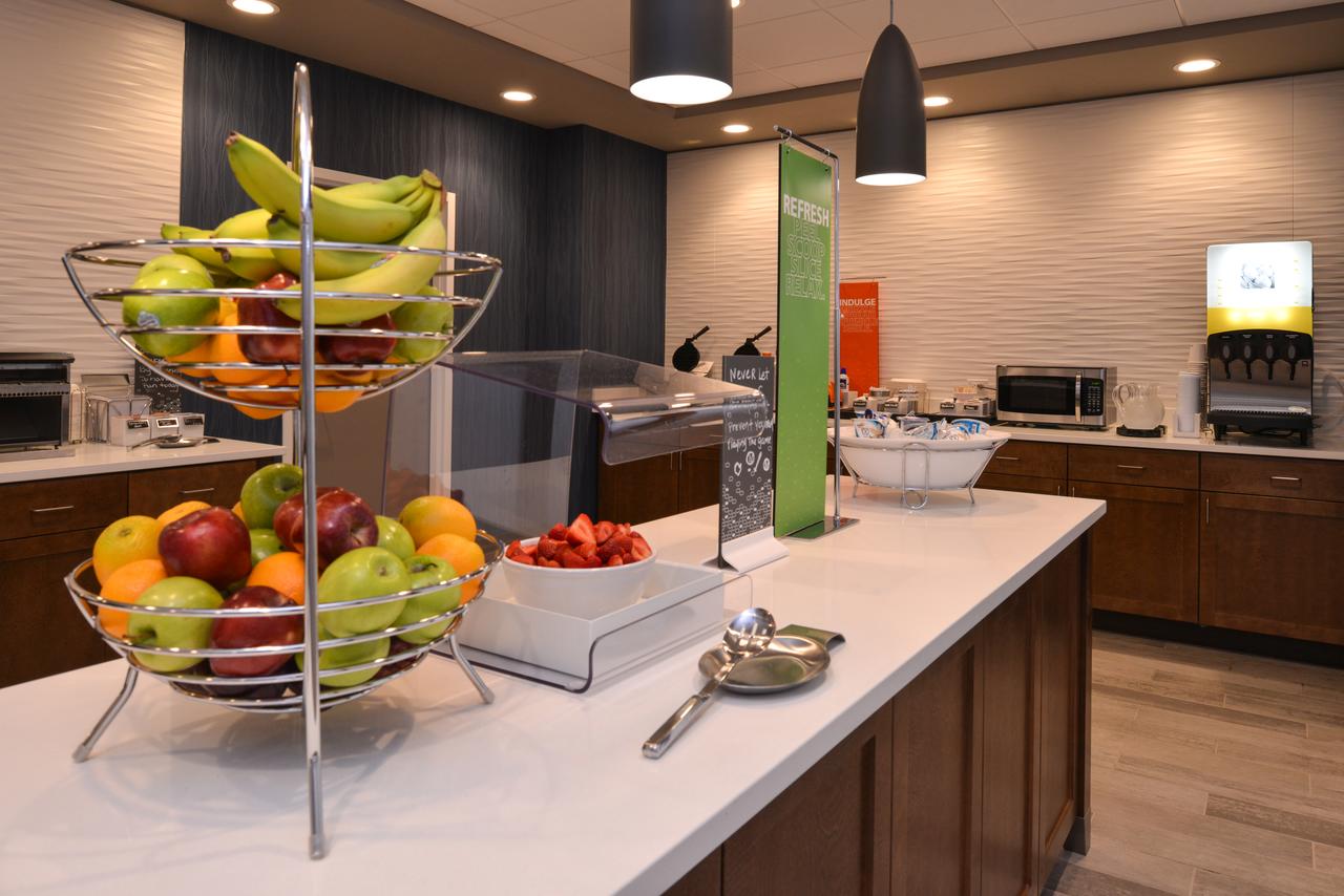 Hampton Inn & Suites Cincinnati-Mason, Ohio - thumb 23