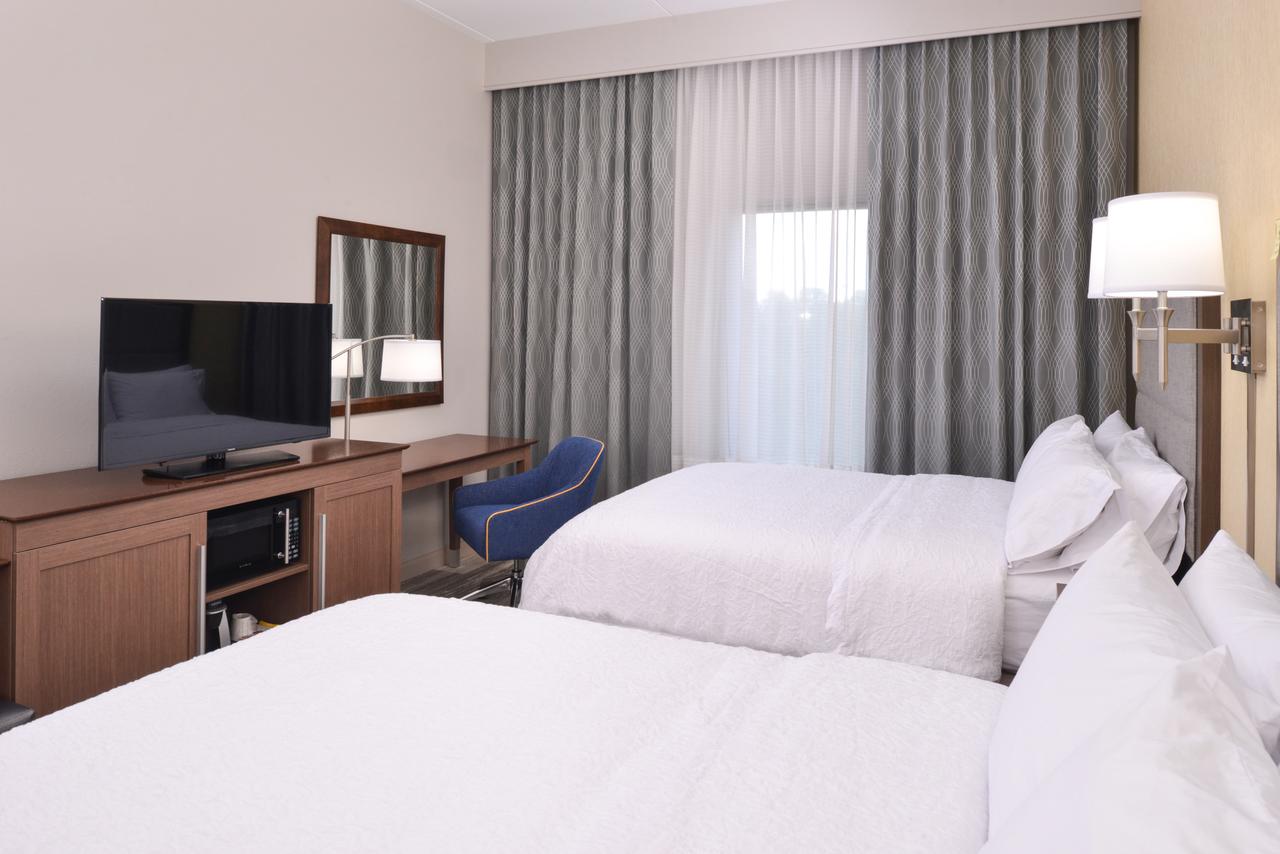 Hampton Inn & Suites Cincinnati-Mason, Ohio - thumb 8