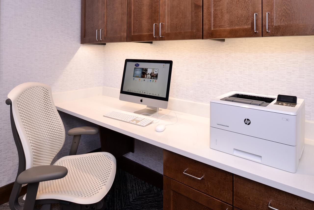 Hampton Inn & Suites Cincinnati-Mason, Ohio - thumb 24