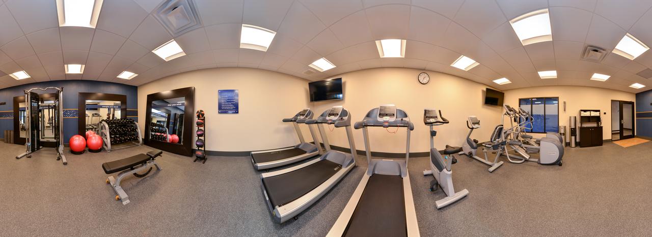 Hampton Inn & Suites Cincinnati-Mason, Ohio - thumb 39