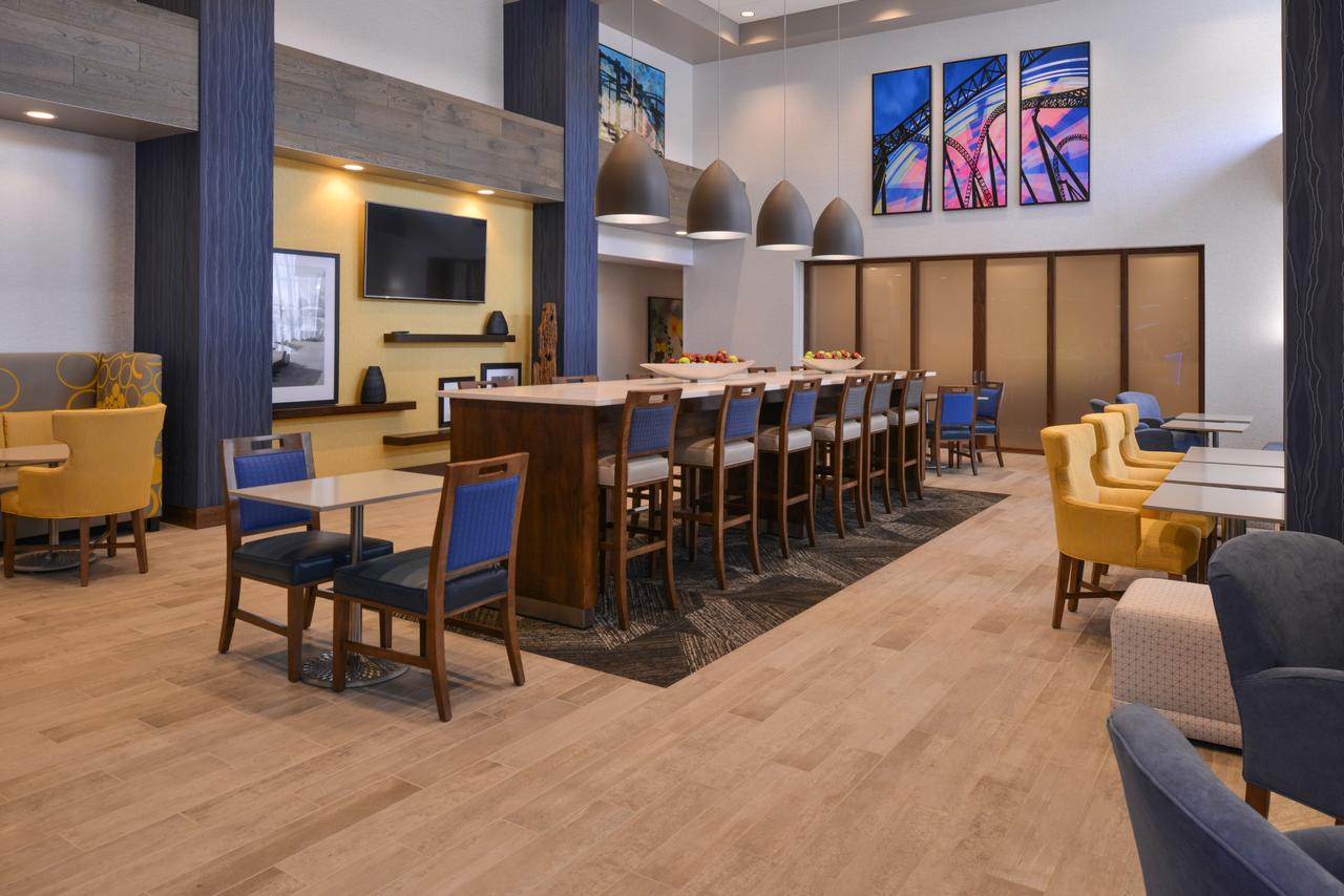 Hampton Inn & Suites Cincinnati-Mason, Ohio - thumb 21