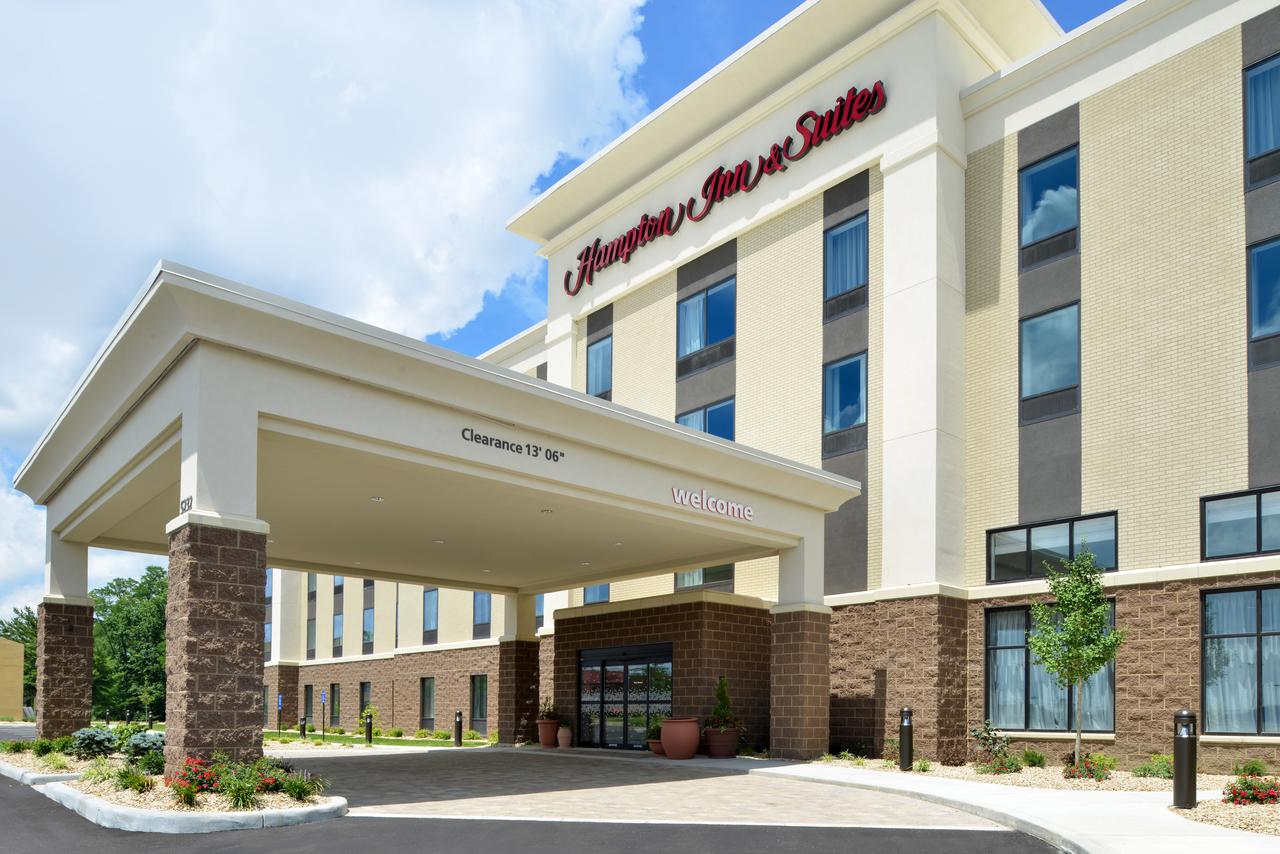 Hampton Inn & Suites Cincinnati-Mason, Ohio - thumb 5