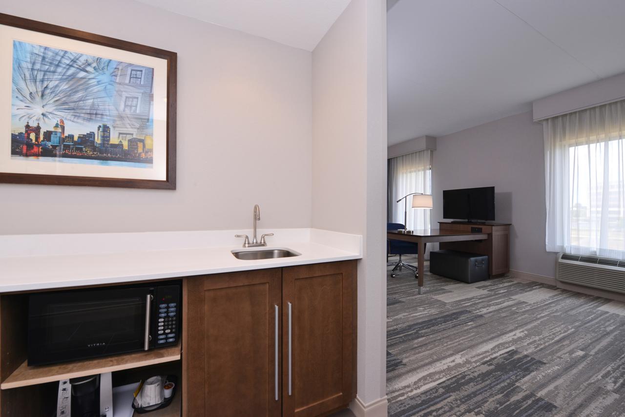 Hampton Inn & Suites Cincinnati-Mason, Ohio - thumb 6