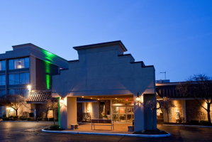 Holiday Inn Cleveland-Mayfield