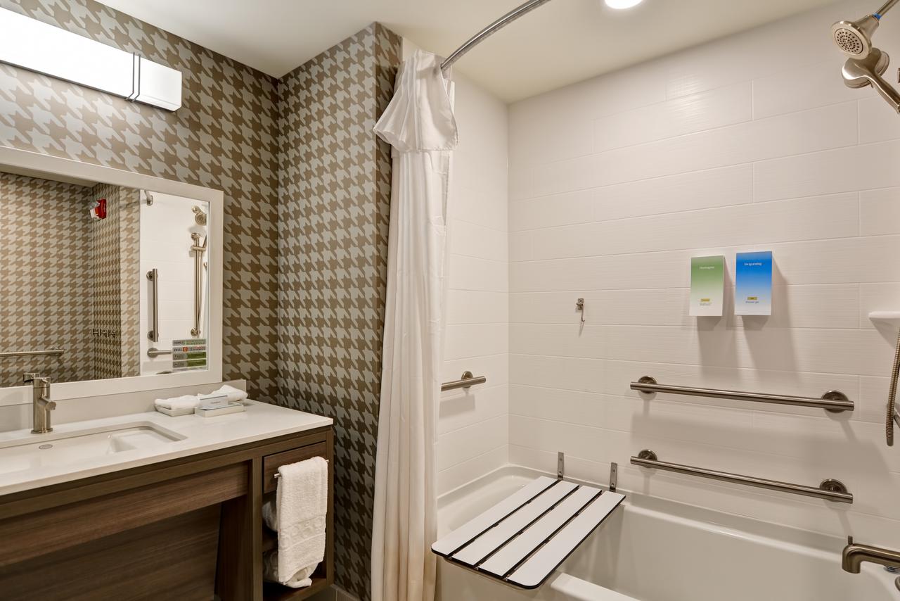Home2 Suites By Hilton Dayton Vandalia - thumb 11