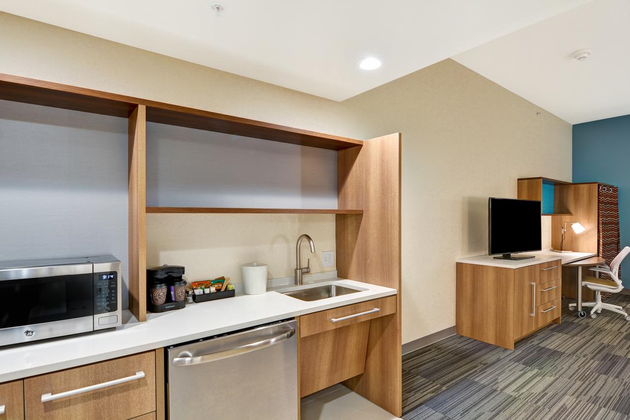 Home2 Suites By Hilton Dayton Vandalia - thumb 27