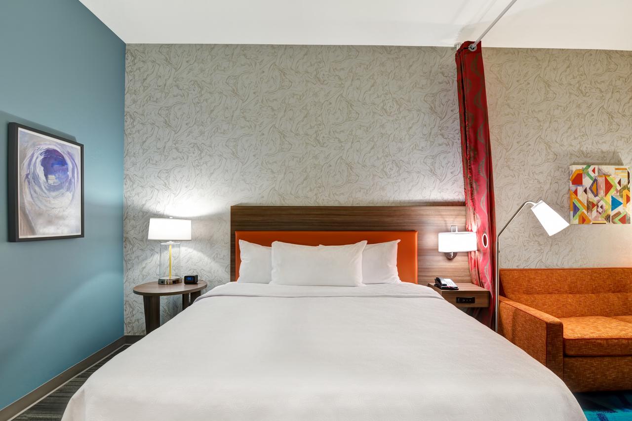 Home2 Suites By Hilton Dayton Vandalia - thumb 26