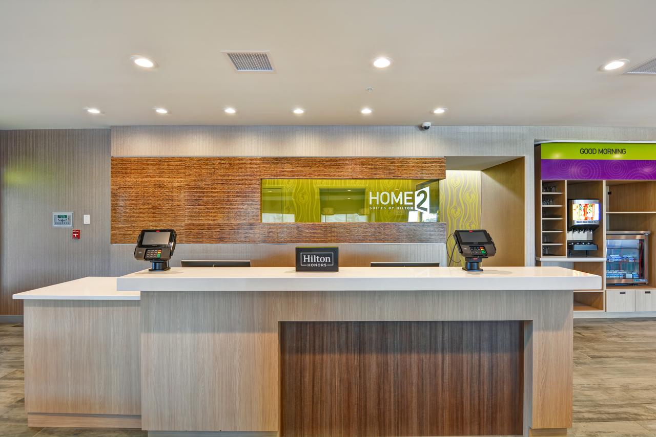 Home2 Suites By Hilton Dayton Vandalia - thumb 7