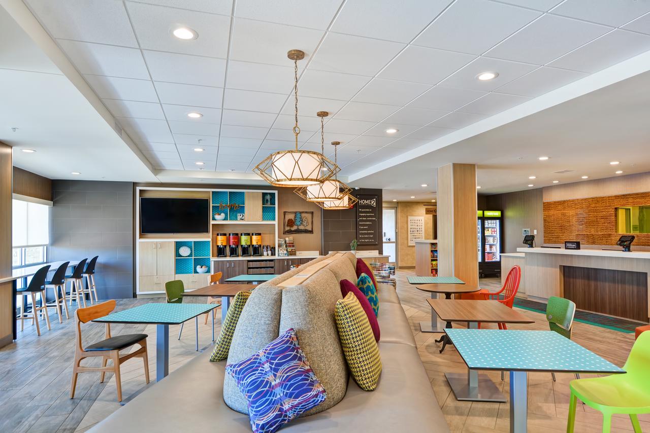 Home2 Suites By Hilton Dayton Vandalia - thumb 4