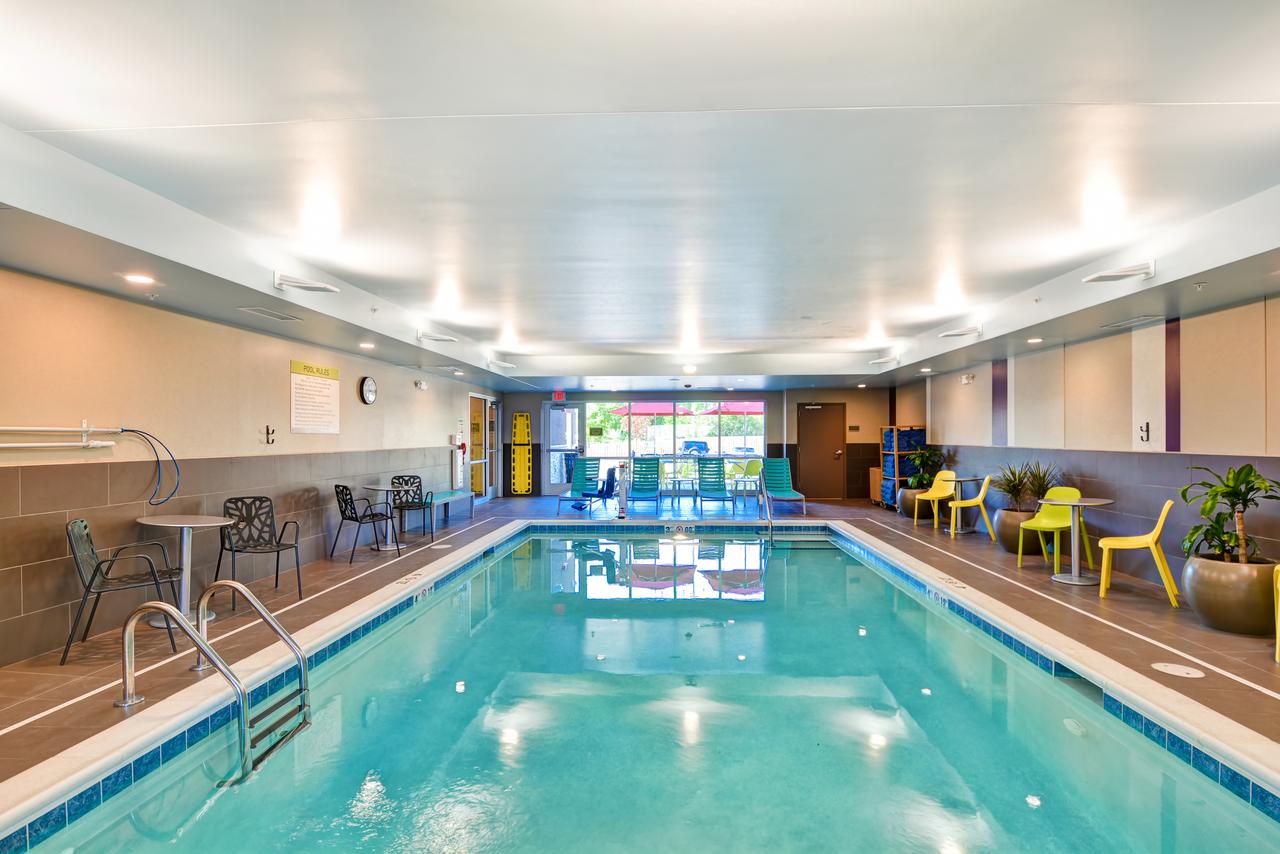 Home2 Suites By Hilton Dayton Vandalia - thumb 3
