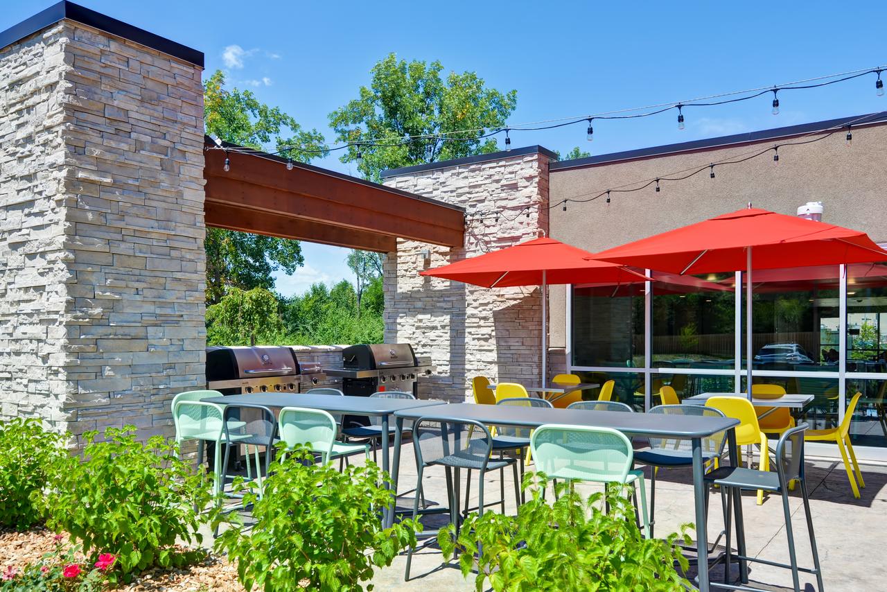 Home2 Suites By Hilton Dayton Vandalia - thumb 1
