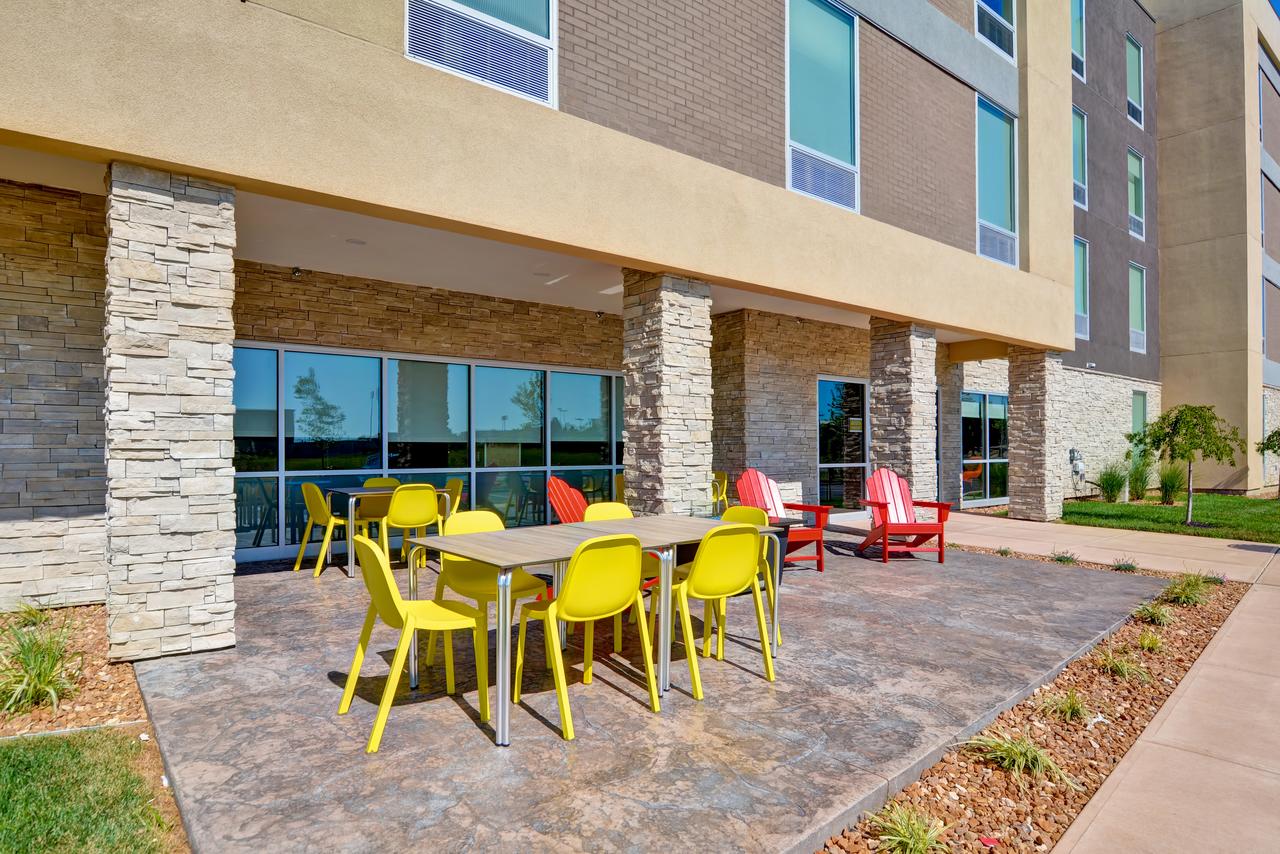 Home2 Suites By Hilton Dayton Vandalia - thumb 9