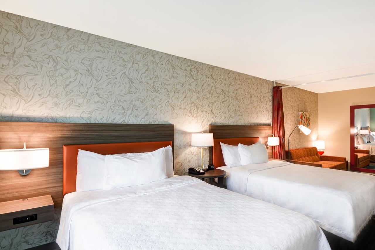 Home2 Suites By Hilton Dayton Vandalia - thumb 12