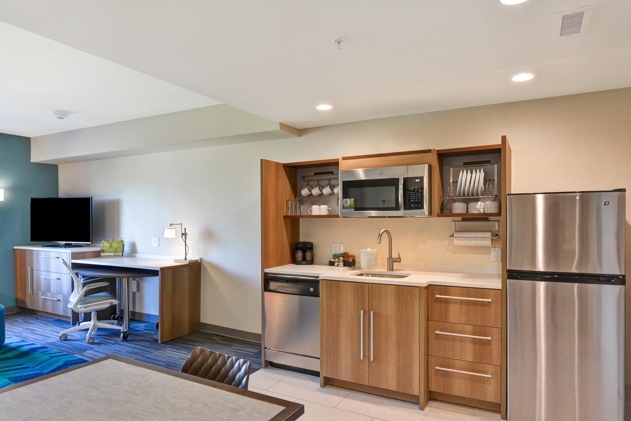 Home2 Suites By Hilton Dayton Vandalia - thumb 24