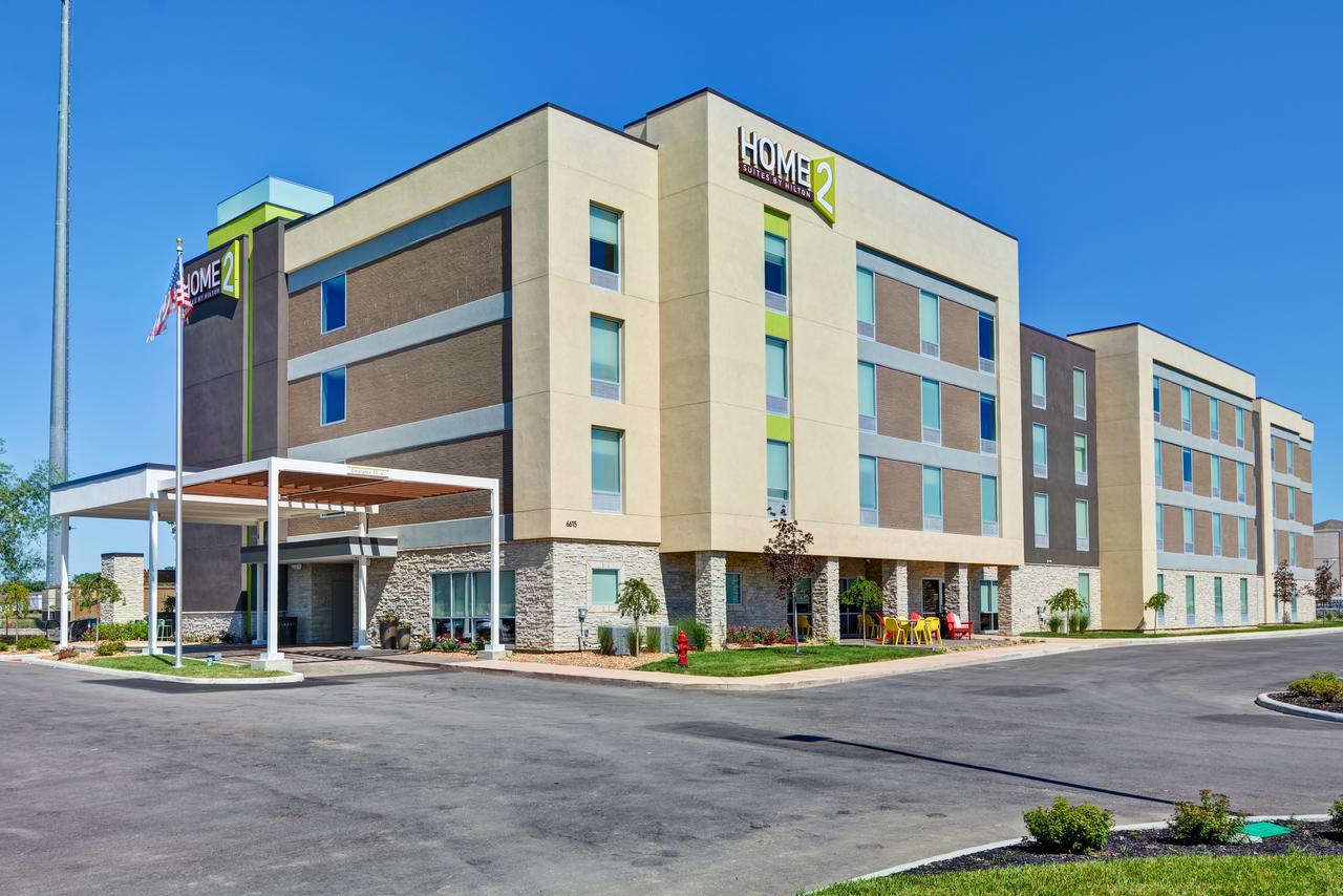 Home2 Suites By Hilton Dayton Vandalia - thumb 2