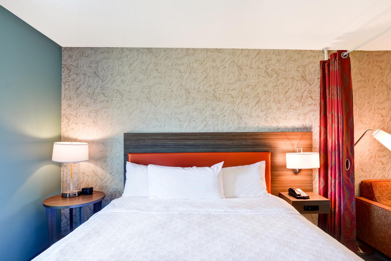 Home2 Suites By Hilton Dayton Vandalia - thumb 16