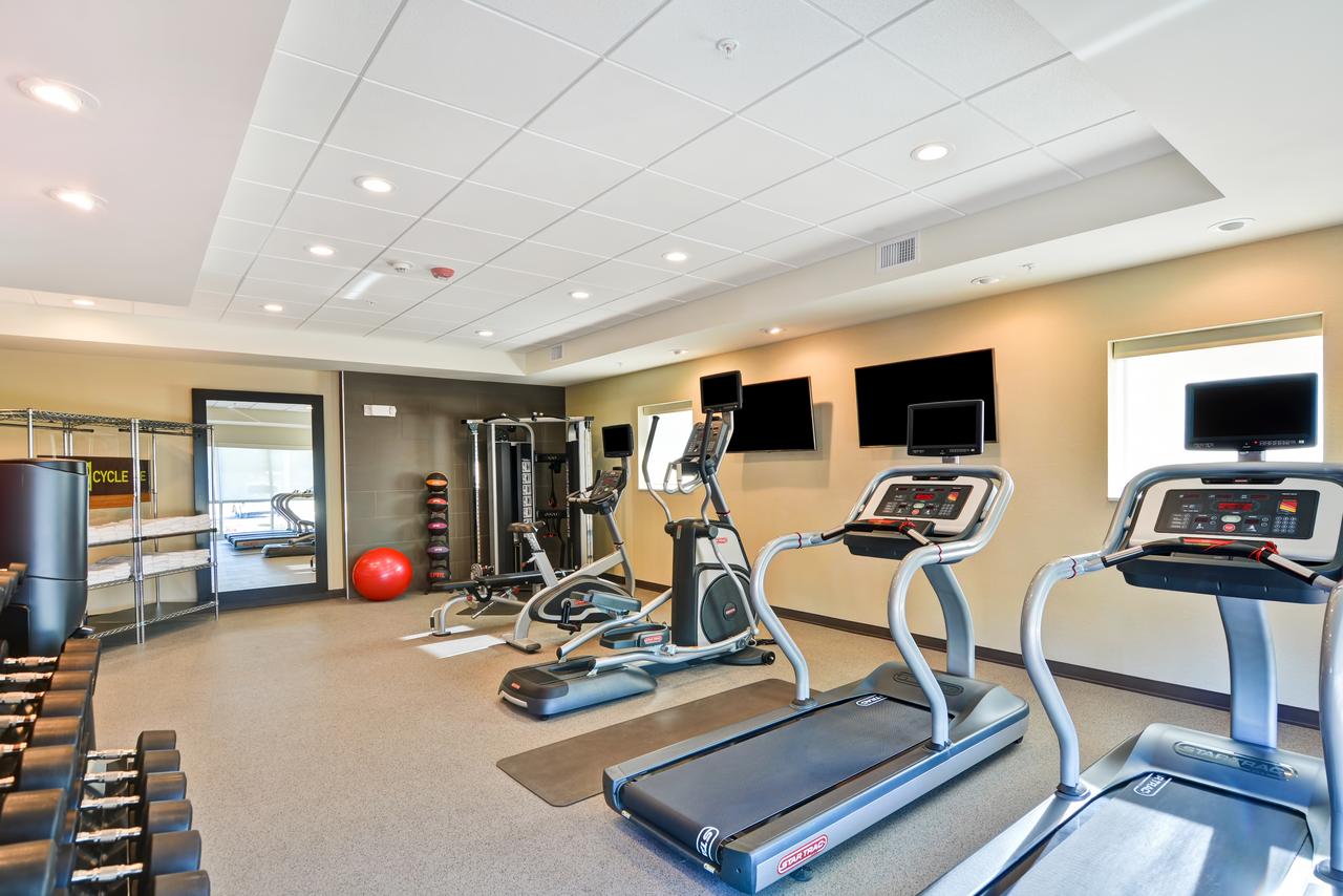 Home2 Suites By Hilton Dayton Vandalia - thumb 31