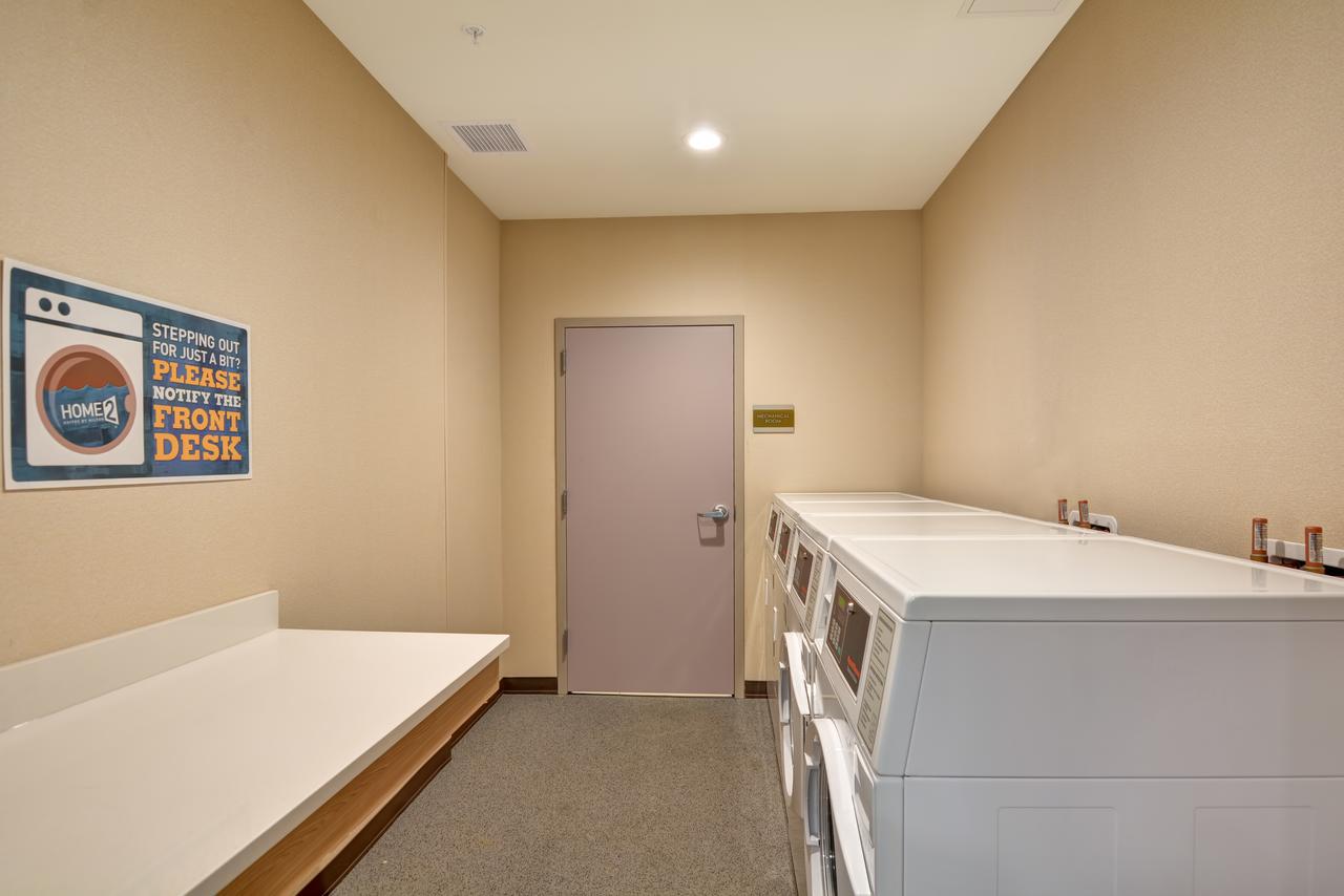 Home2 Suites By Hilton Dayton Vandalia - thumb 32