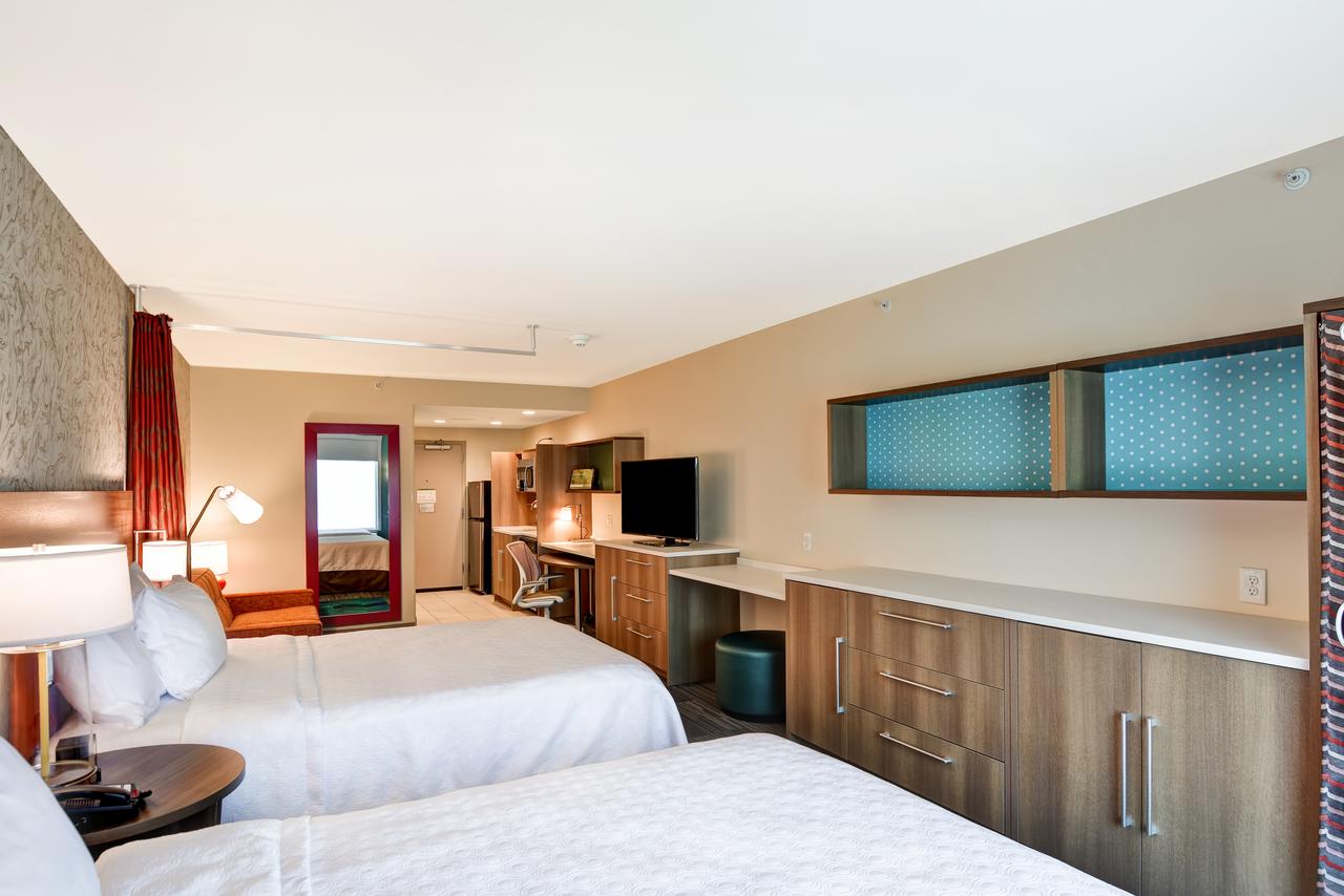 Home2 Suites By Hilton Dayton Vandalia - thumb 13
