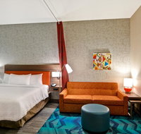 Home2 Suites By Hilton Dayton Vandalia - Accommodation Ohio