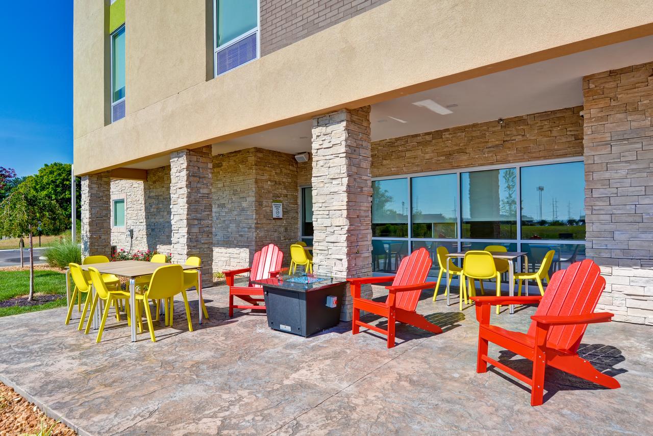 Home2 Suites By Hilton Dayton Vandalia - thumb 10