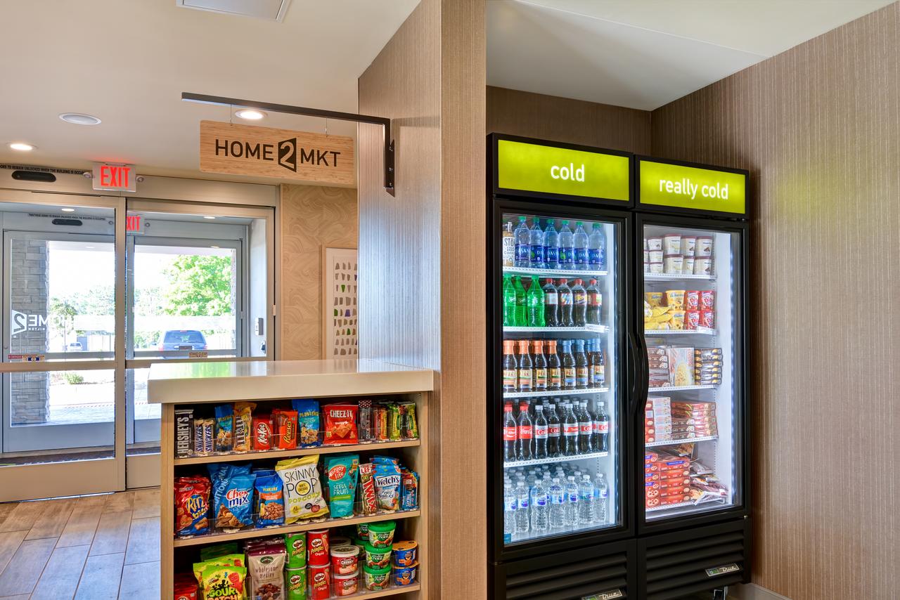 Home2 Suites By Hilton Dayton Vandalia - thumb 33