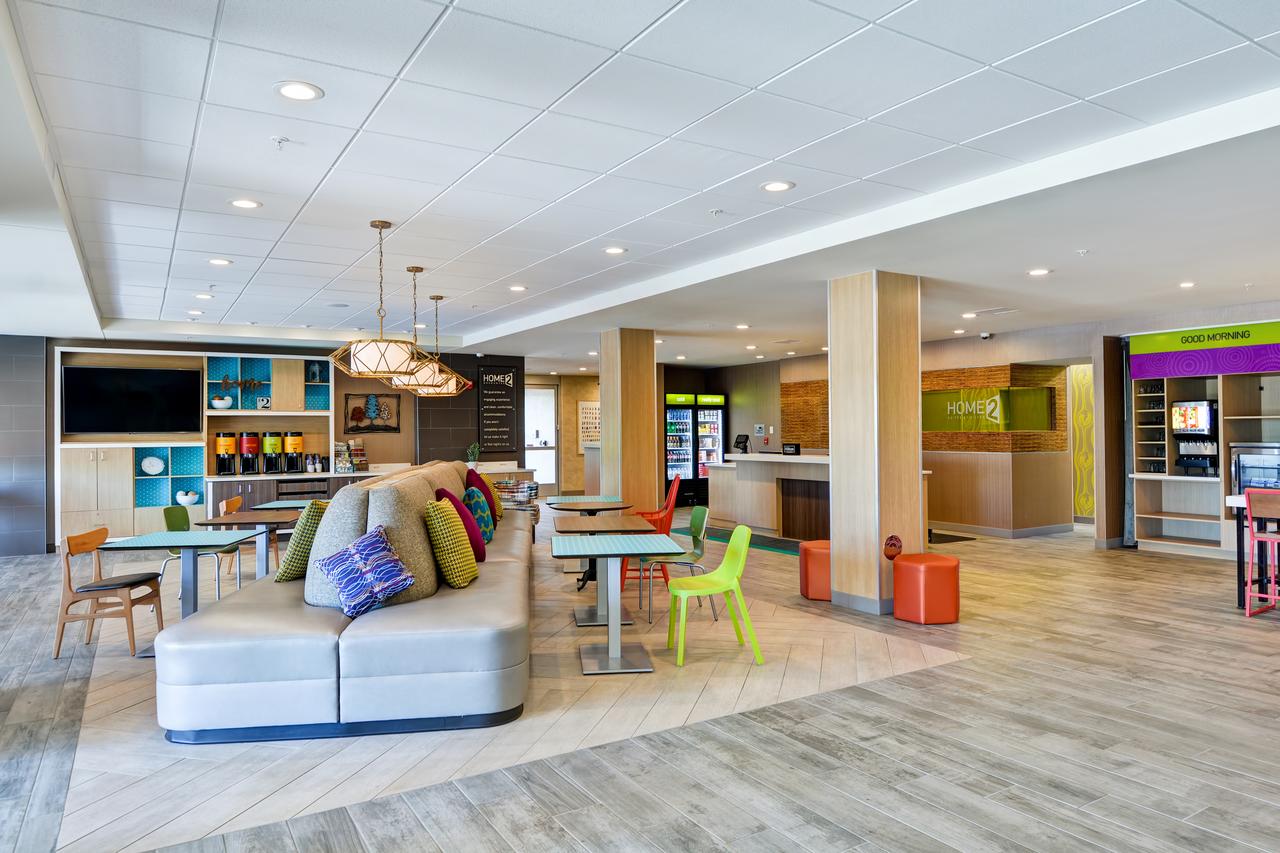 Home2 Suites By Hilton Dayton Vandalia - thumb 5