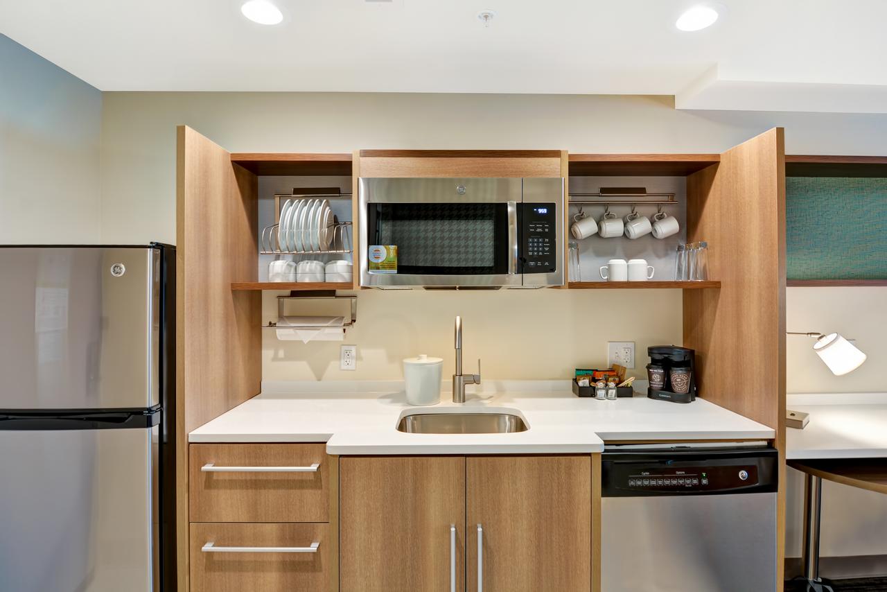 Home2 Suites By Hilton Dayton Vandalia - thumb 20