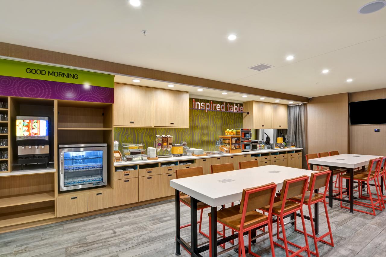 Home2 Suites By Hilton Dayton Vandalia - thumb 39