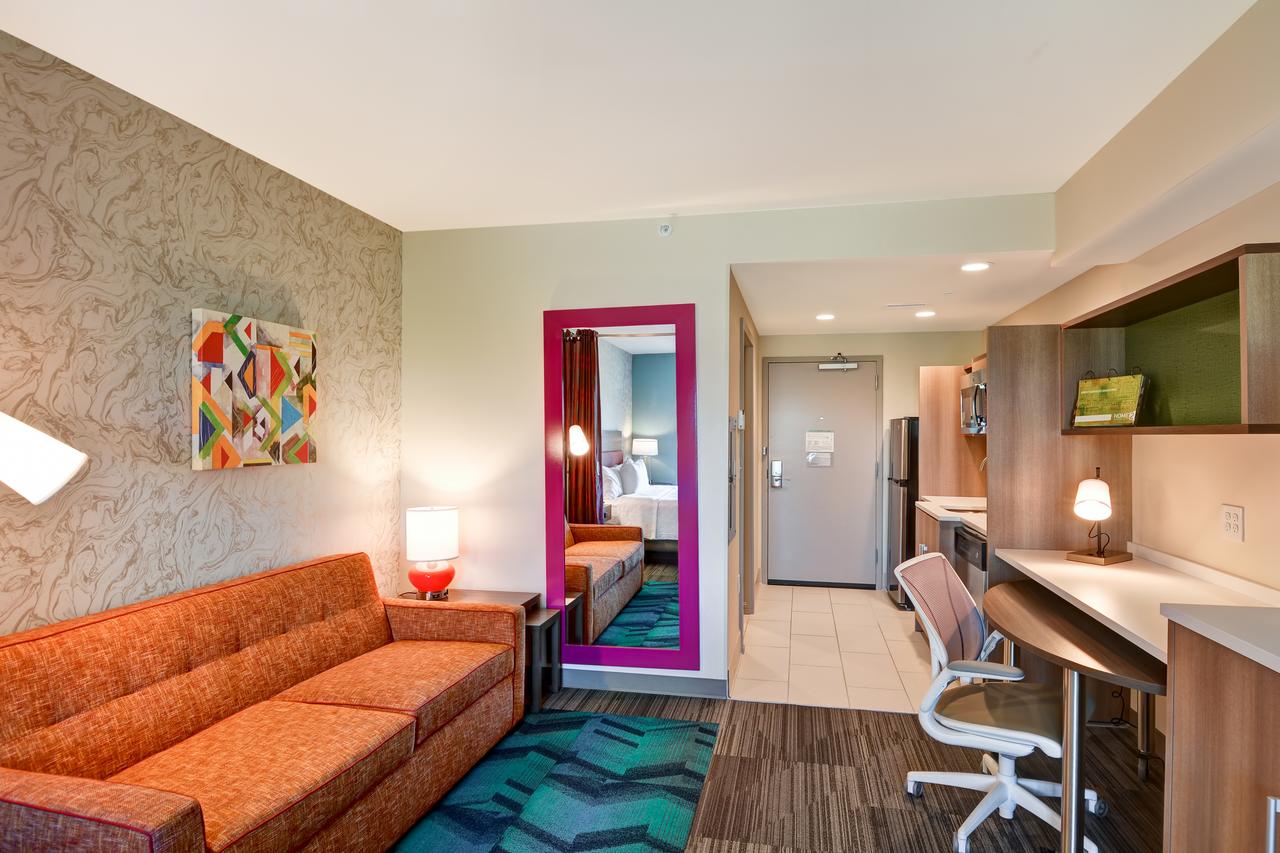 Home2 Suites By Hilton Dayton Vandalia - thumb 14
