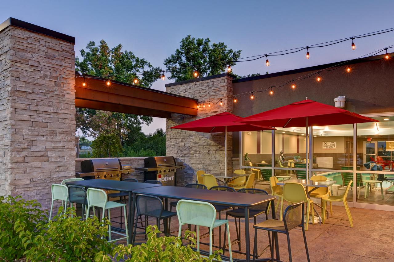 Home2 Suites By Hilton Dayton Vandalia - thumb 37