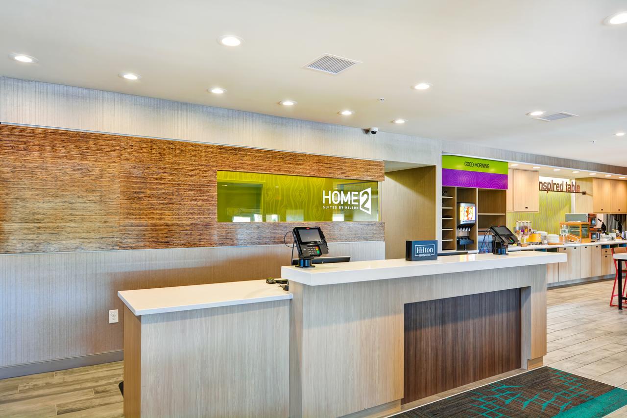 Home2 Suites By Hilton Dayton Vandalia - thumb 6