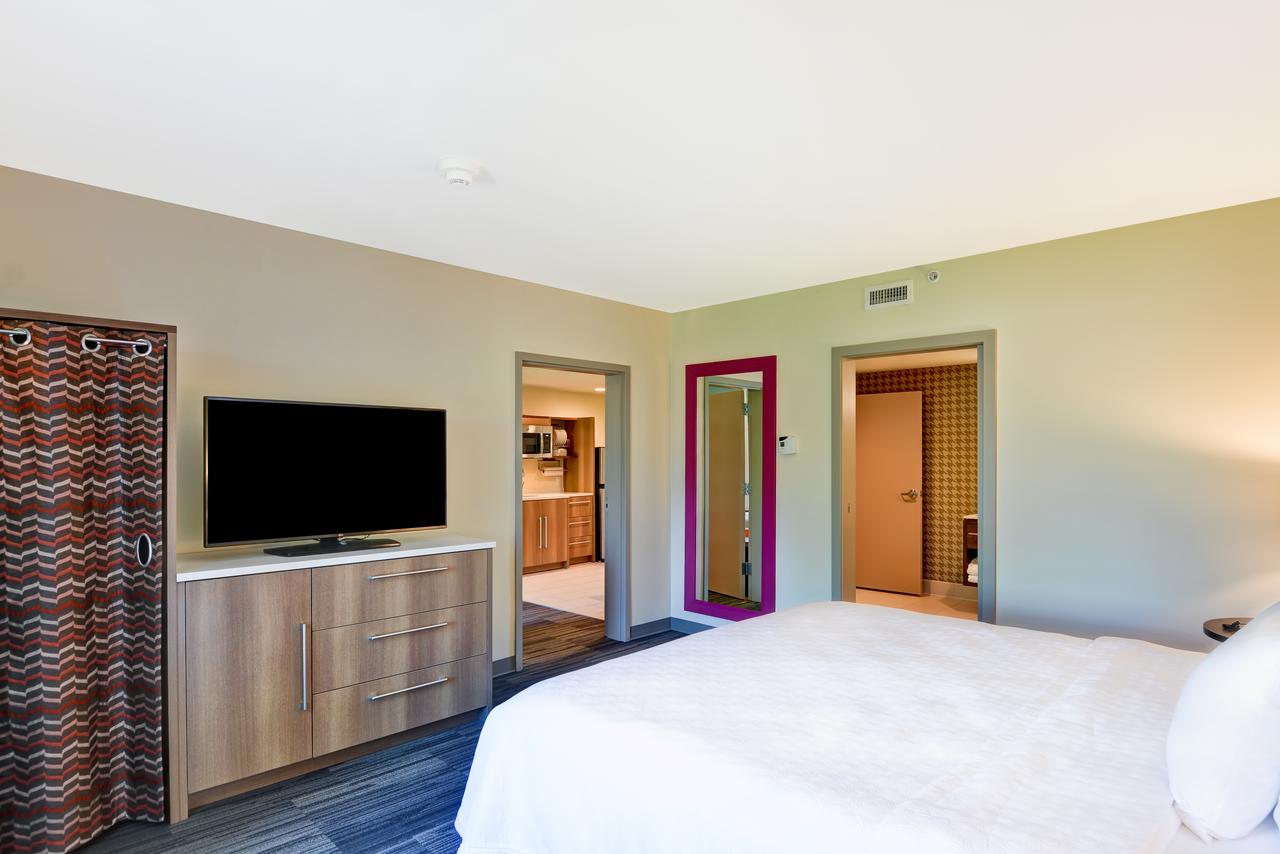 Home2 Suites By Hilton Dayton Vandalia - thumb 23