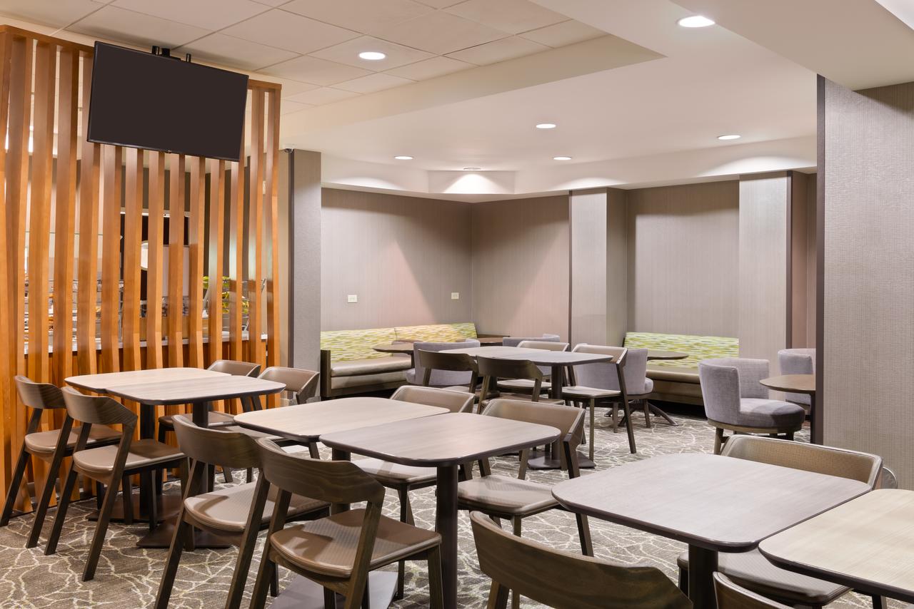 SpringHill Suites By Marriott Cleveland Solon - thumb 5