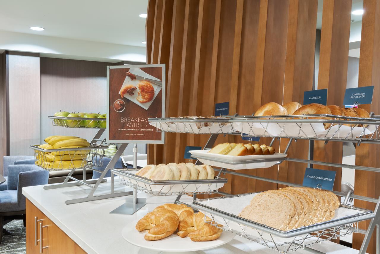 SpringHill Suites By Marriott Cleveland Solon - thumb 9