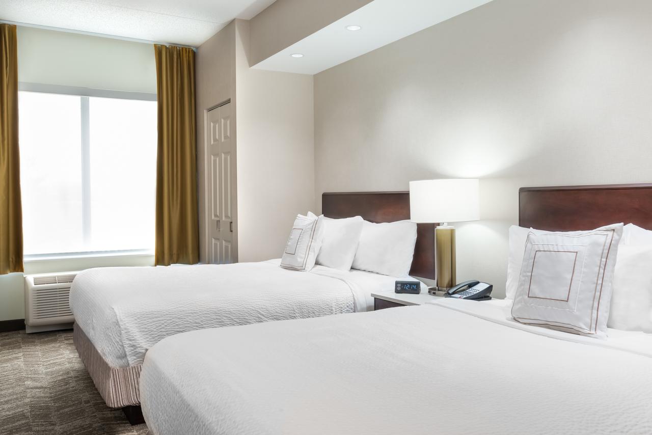 SpringHill Suites By Marriott Cleveland Solon - thumb 15