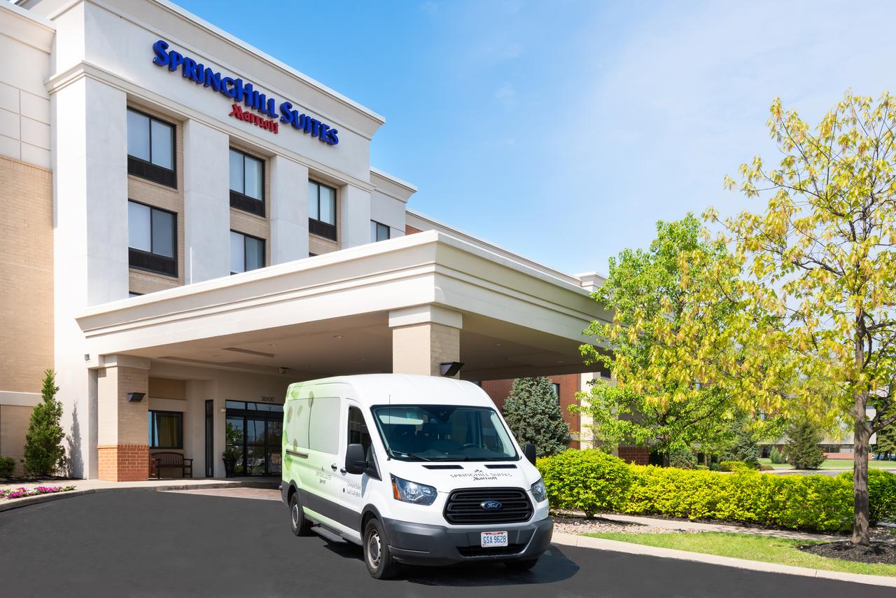SpringHill Suites By Marriott Cleveland Solon - thumb 1