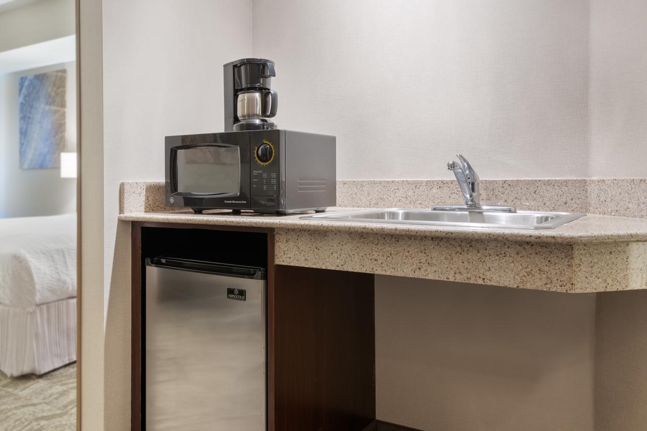SpringHill Suites By Marriott Cleveland Solon - thumb 24