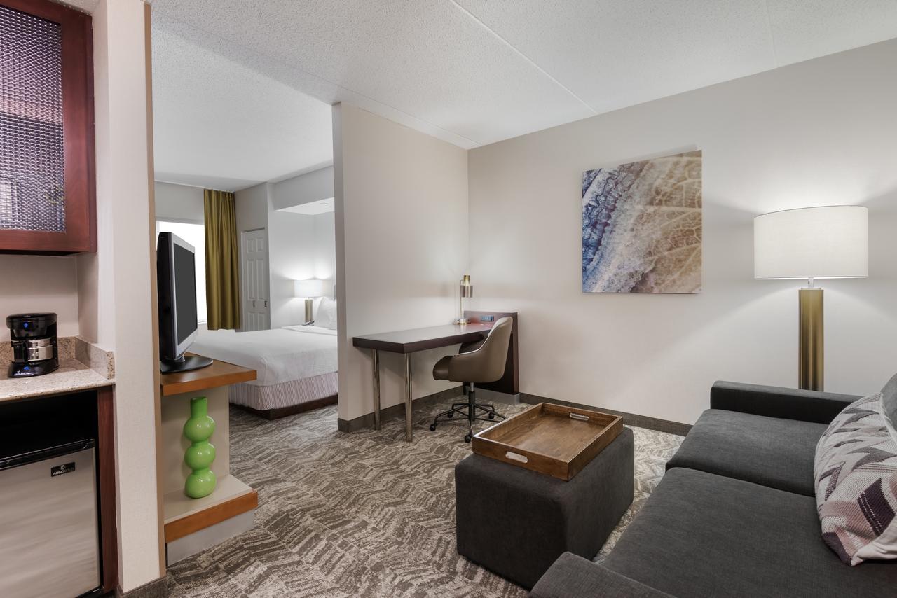 SpringHill Suites By Marriott Cleveland Solon - thumb 20