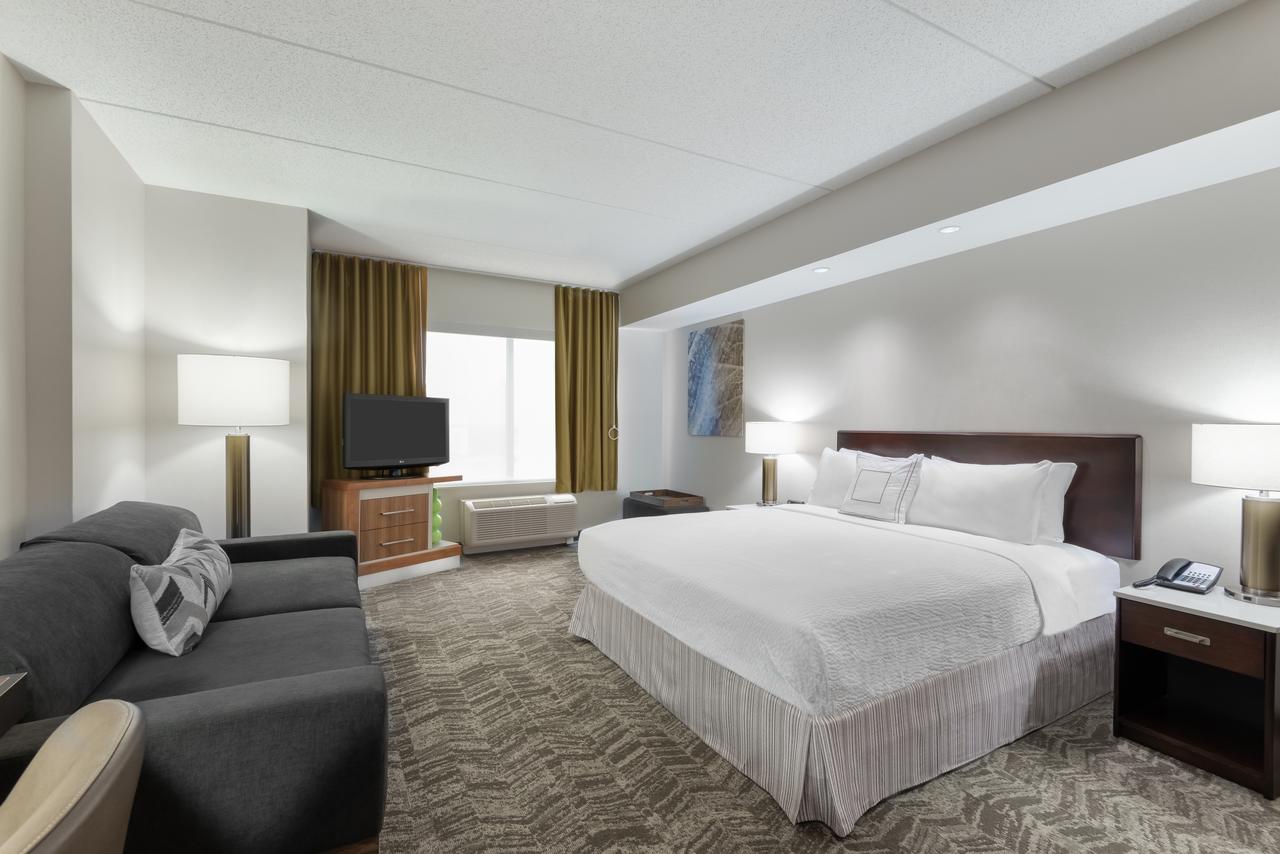 SpringHill Suites By Marriott Cleveland Solon - thumb 23