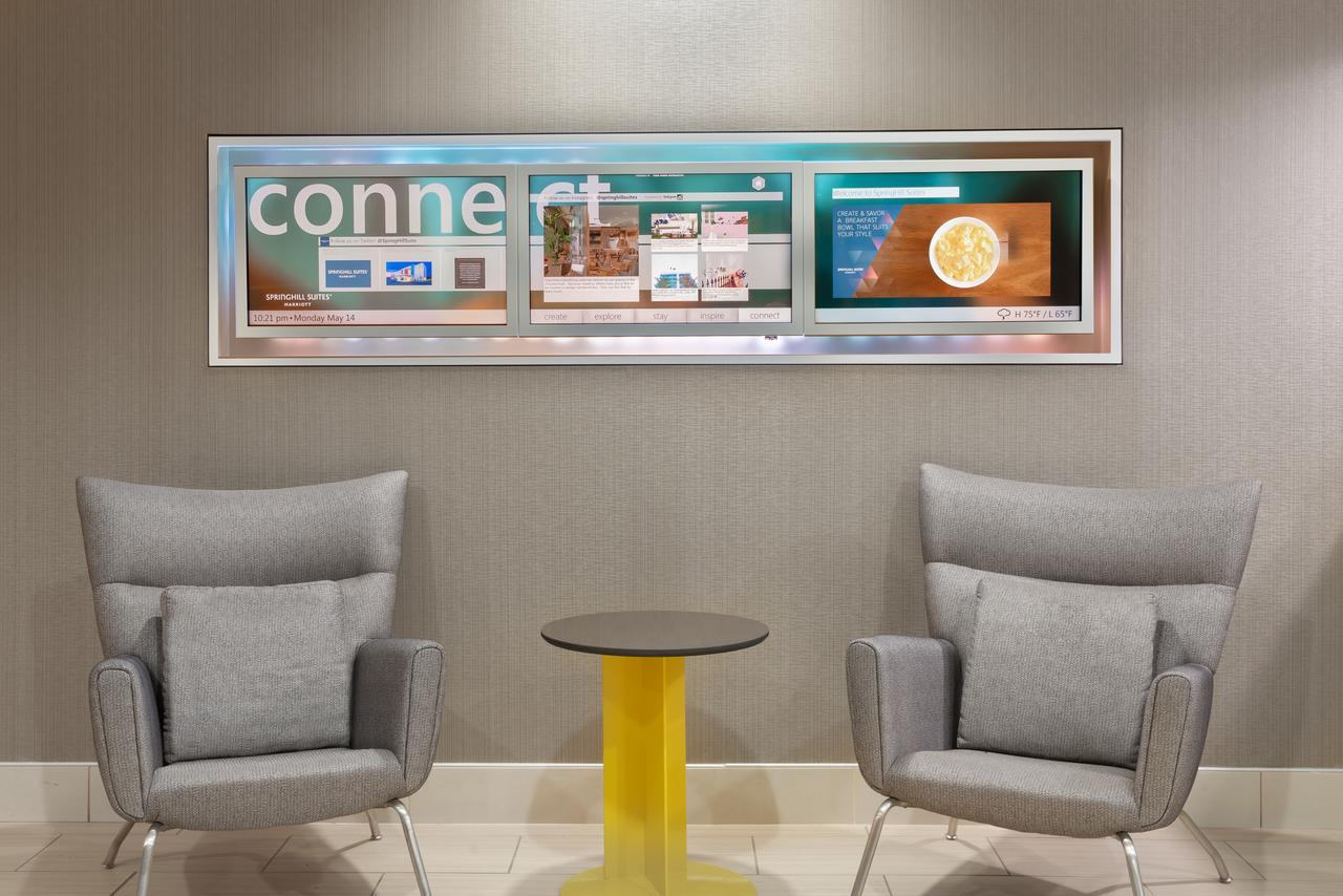 SpringHill Suites By Marriott Cleveland Solon - thumb 3