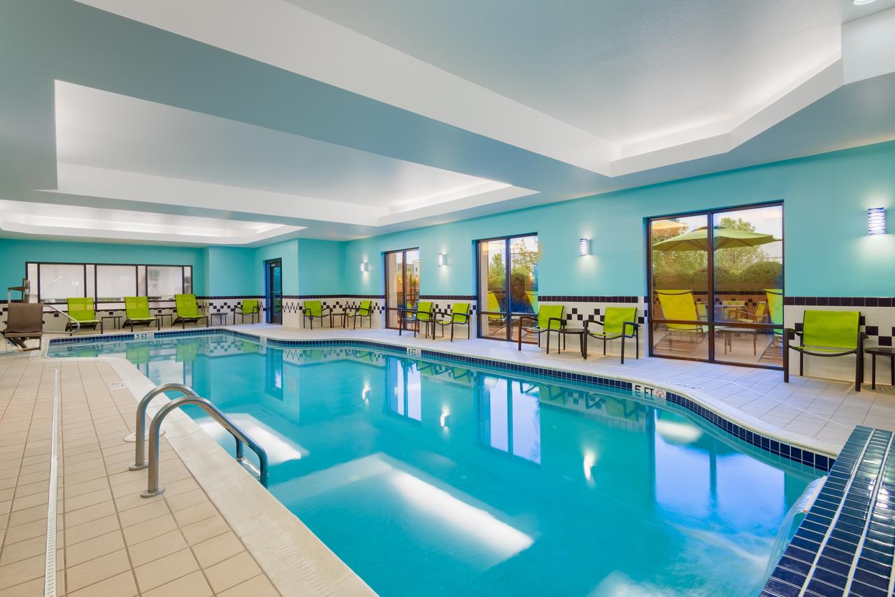 SpringHill Suites By Marriott Cleveland Solon - thumb 11