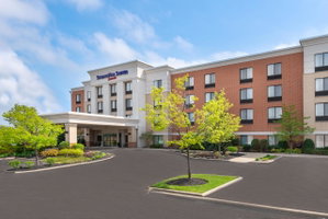 SpringHill Suites By Marriott Cleveland Solon