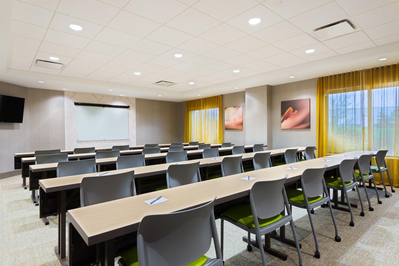 SpringHill Suites By Marriott Cleveland Solon - thumb 33