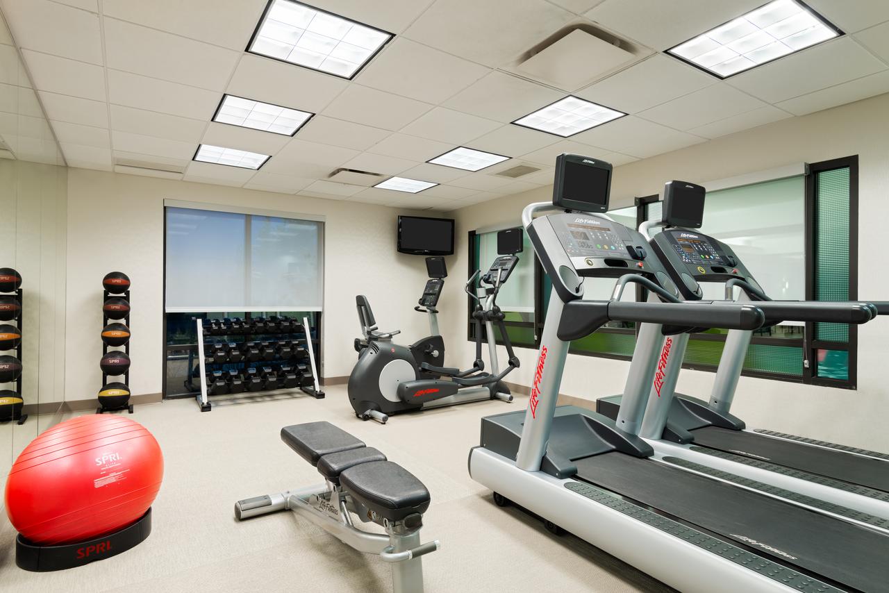 SpringHill Suites By Marriott Cleveland Solon - thumb 13