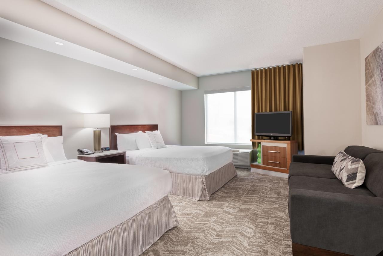 SpringHill Suites By Marriott Cleveland Solon - thumb 22