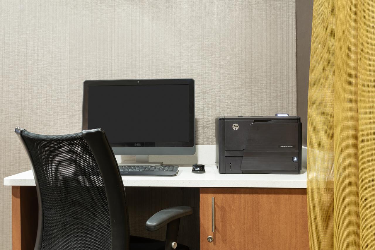 SpringHill Suites By Marriott Cleveland Solon - thumb 7