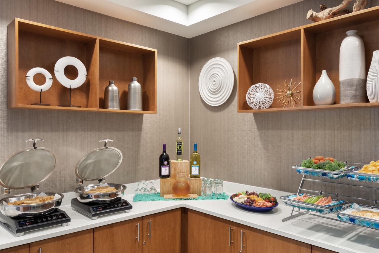 SpringHill Suites By Marriott Cleveland Solon - thumb 8