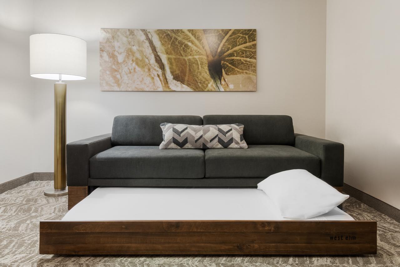 SpringHill Suites By Marriott Cleveland Solon - thumb 16
