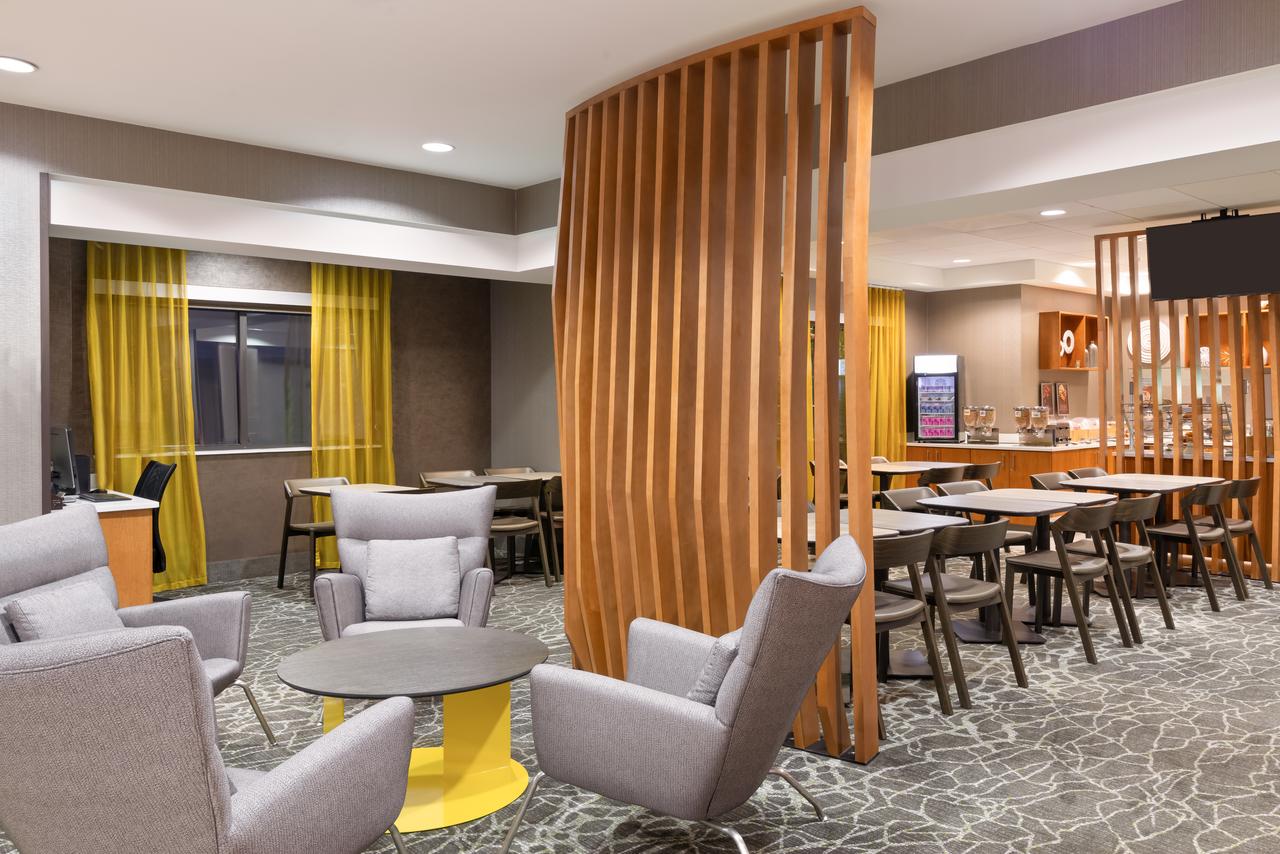 SpringHill Suites By Marriott Cleveland Solon - thumb 4